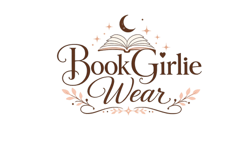 BookGirlie Wear