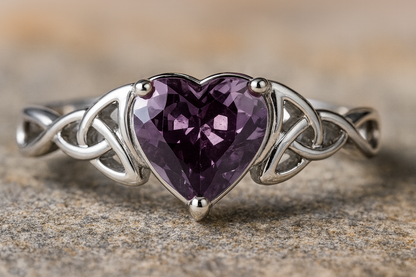 Moonbound Heart